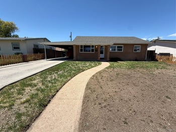 1803 Brimmer St, Pueblo, CO 81005