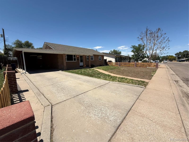 1803 Brimmer St, Pueblo, CO 81005