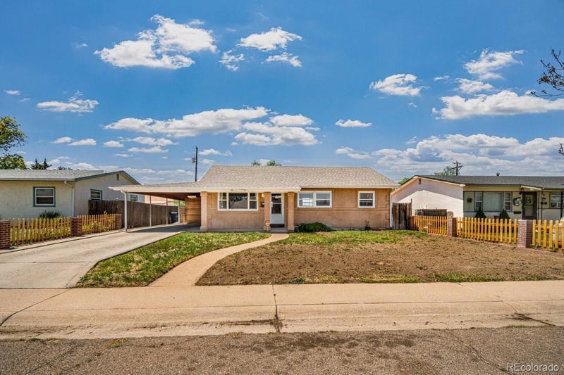 1803 Brimmer St, Pueblo, CO 81005
