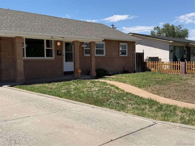 1803 Brimmer St, Pueblo, CO 81005