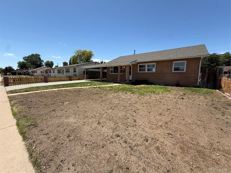 1803 Brimmer St, Pueblo, CO 81005