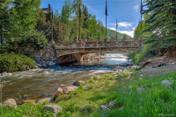123 Willow Pl #1, Vail, CO 81657