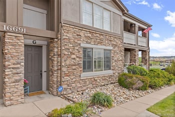 16691 Las Ramblas Ln #G, Parker, CO 80134