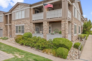 16691 Las Ramblas Ln #G, Parker, CO 80134