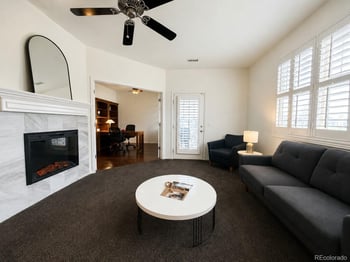 16691 Las Ramblas Ln #G, Parker, CO 80134