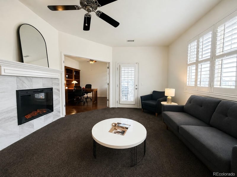 16691 Las Ramblas Ln #G, Parker, CO 80134