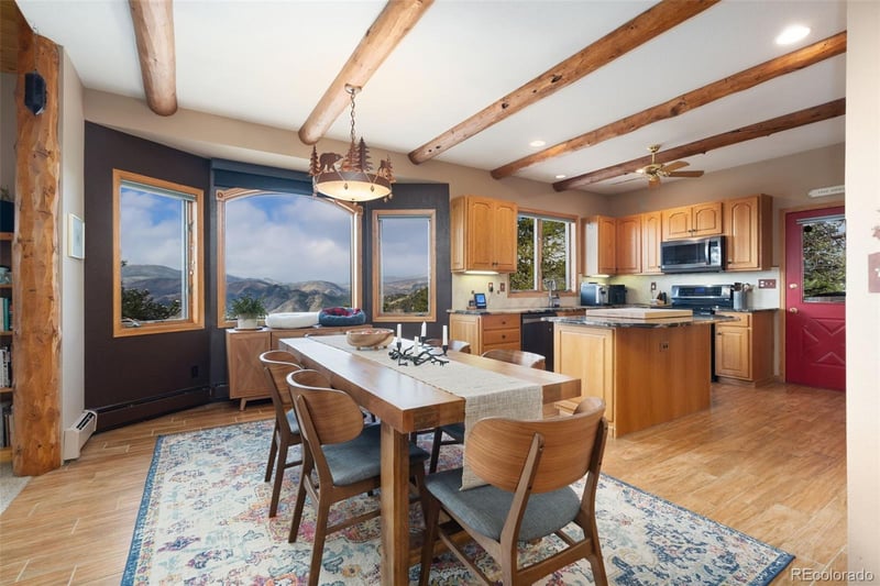 76 Rocky Vista Ct, Livermore, CO 80536