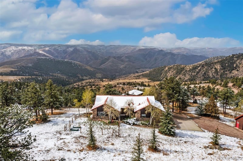 76 Rocky Vista Ct, Livermore, CO 80536