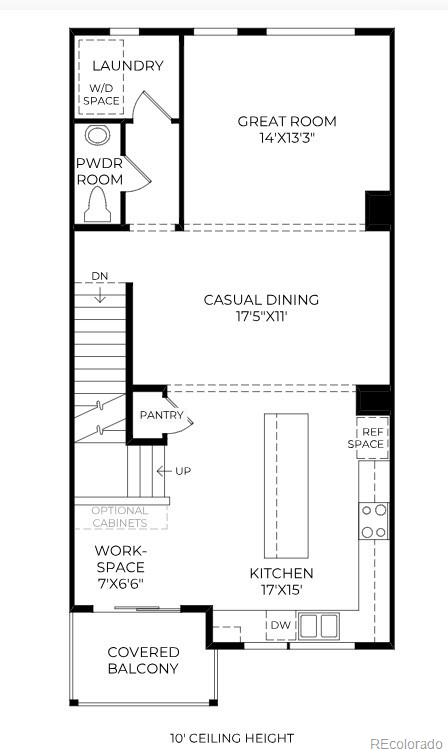 3444 Elmhurst Pl, Littleton, CO 80120