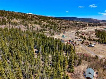 270 Co Rd 667, Fairplay, CO 80440