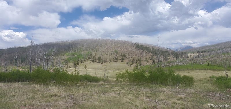 1648 Cary Ln, Fort Garland, CO 81133