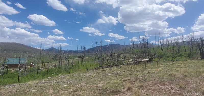 1648 Cary Ln, Fort Garland, CO 81133