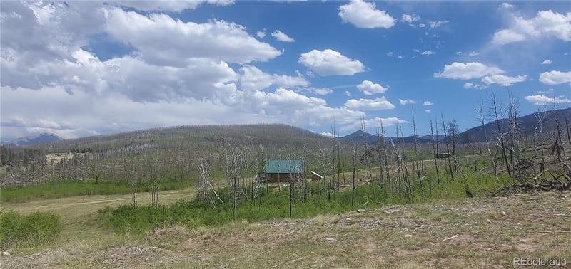 1648 Cary Ln, Fort Garland, CO 81133