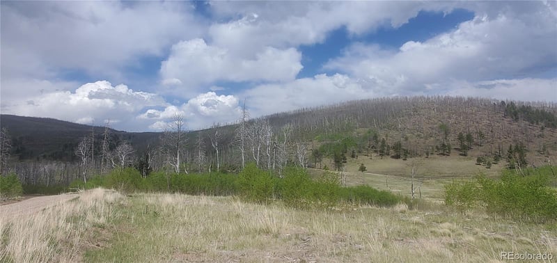 1648 Cary Ln Lot 1648, Fort Garland, CO 81133