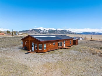 75 Sixth St, Como, CO 80432