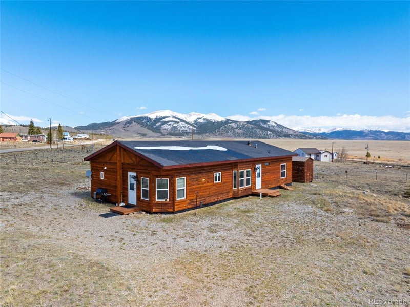 75 Sixth St, Como, CO 80432