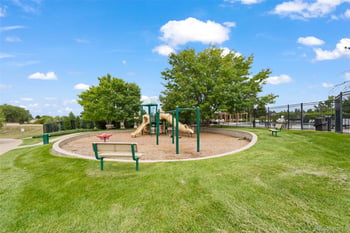 23300 York Ave, Parker, CO 80138
