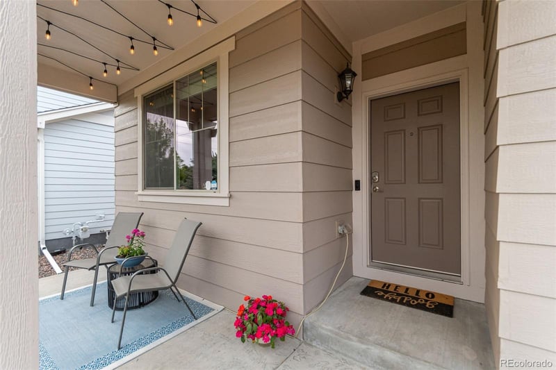 23300 York Ave, Parker, CO 80138