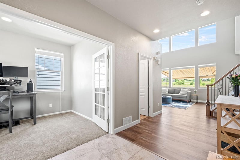 23300 York Ave, Parker, CO 80138