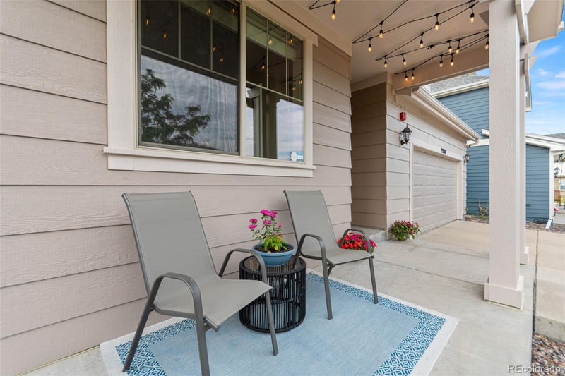 23300 York Ave, Parker, CO 80138