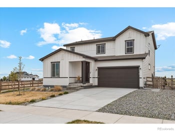 14680 Harvest Dr, Longmont, CO 80504