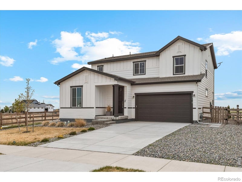 14680 Harvest Dr, Longmont, CO 80504