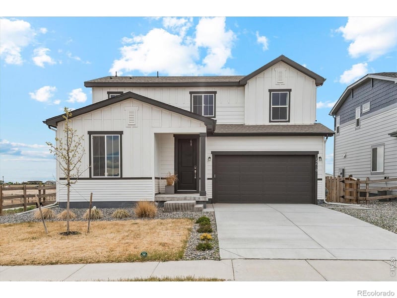 14680 Harvest Dr, Longmont, CO 80504
