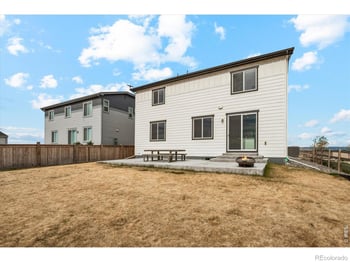 14680 Harvest Dr, Longmont, CO 80504