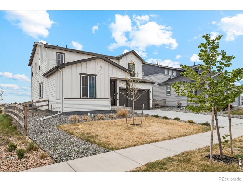 14680 Harvest Dr, Longmont, CO 80504