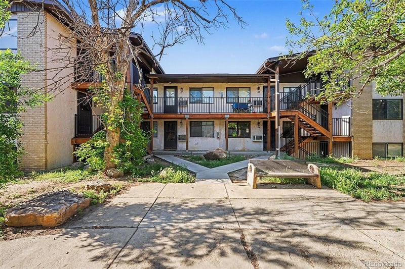 875 Quebec St #24, Denver, CO 80247