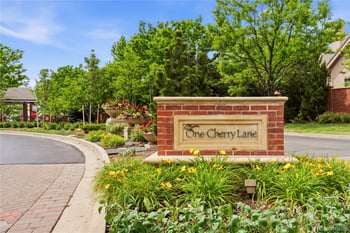 12 Sommerset Cir, Greenwood Village, CO 80111