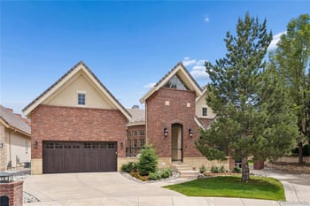 12 Sommerset Cir, Greenwood Village, CO 80111
