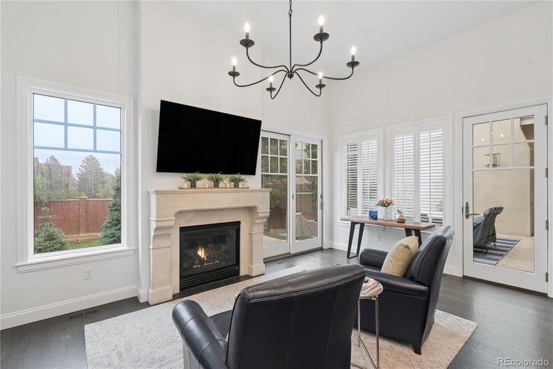 12 Sommerset Cir, Greenwood Village, CO 80111