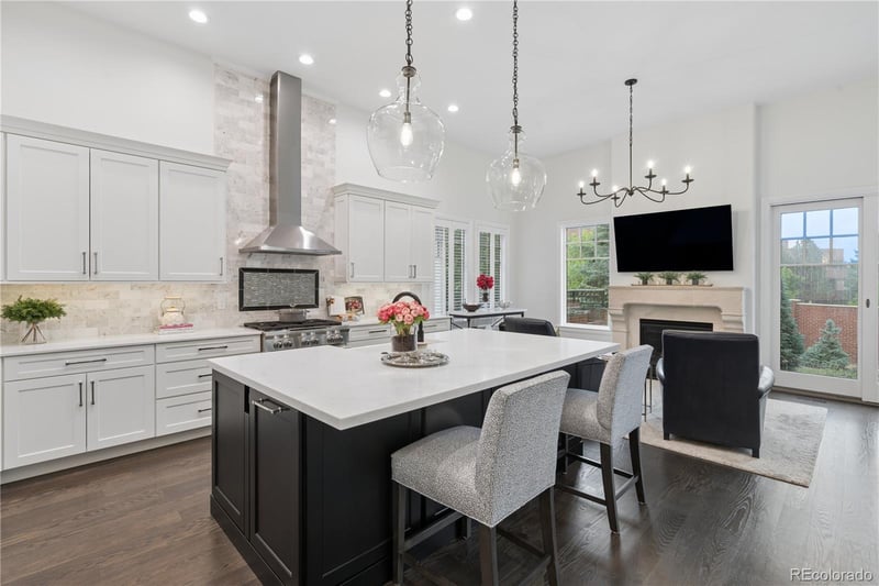 12 Sommerset Cir, Greenwood Village, CO 80111