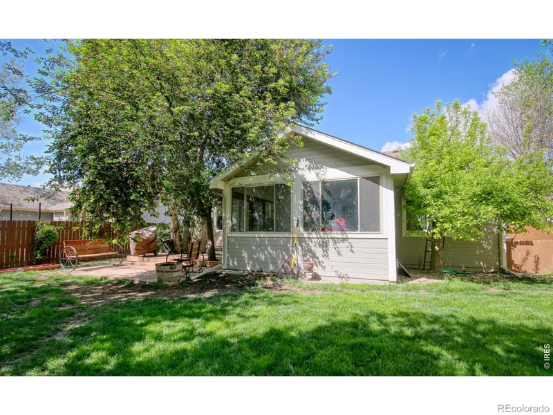 333 Samples Ave, Brush, CO 80723