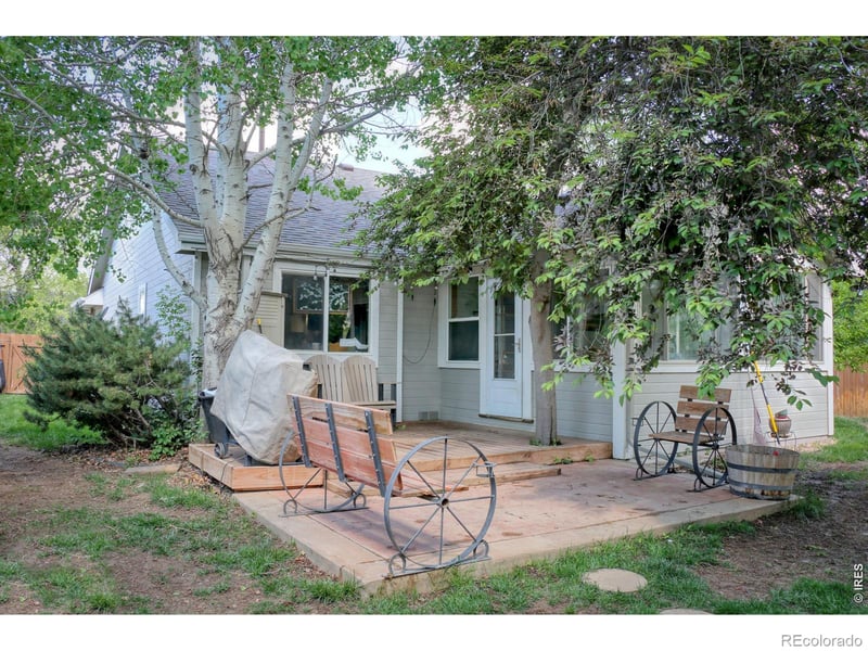 333 Samples Ave, Brush, CO 80723