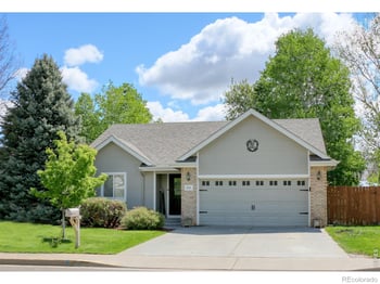 333 Samples Ave, Brush, CO 80723