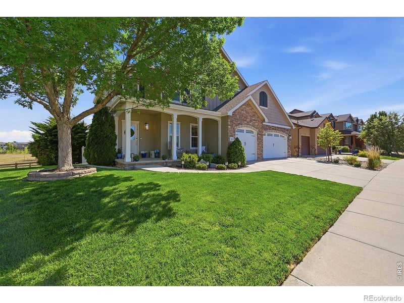 5920 Snowy Plover Ct, Fort Collins, CO 80528