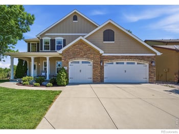 5920 Snowy Plover Ct, Fort Collins, CO 80528