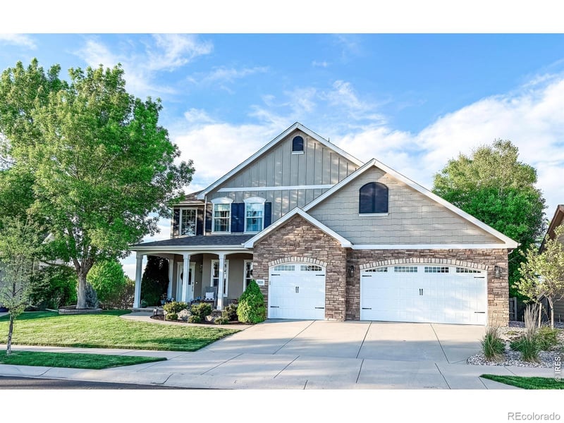 5920 Snowy Plover Ct, Fort Collins, CO 80528