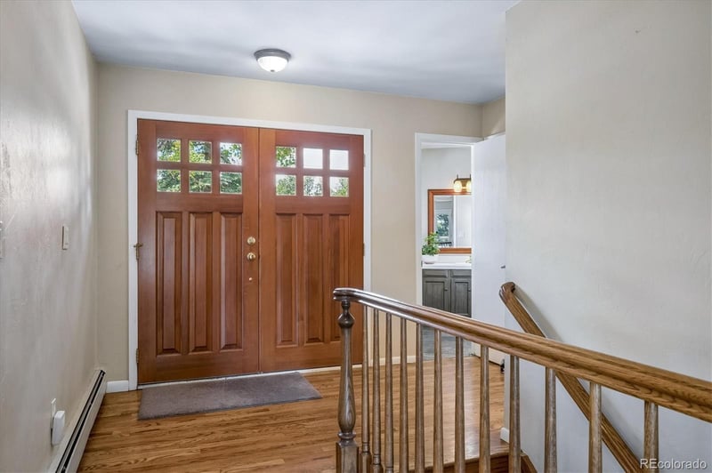 31636 Canyon Cir, Evergreen, CO 80439
