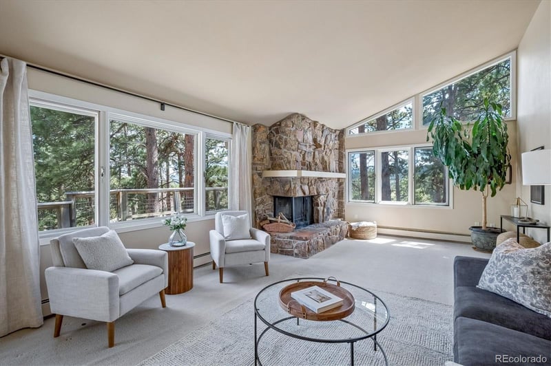 31636 Canyon Cir, Evergreen, CO 80439