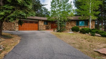 31636 Canyon Cir, Evergreen, CO 80439