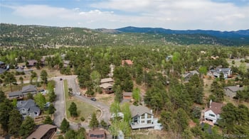 31636 Canyon Cir, Evergreen, CO 80439