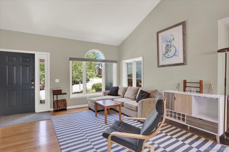 637 Somerset Dr, Golden, CO 80401