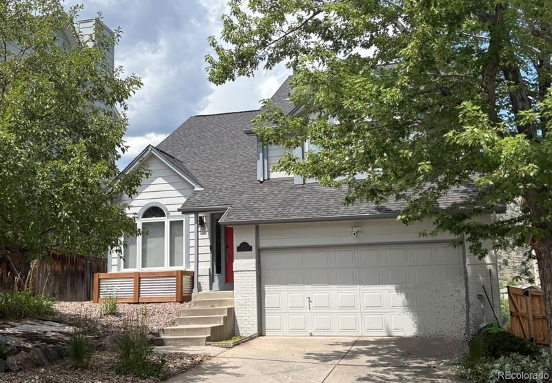 637 Somerset Dr, Golden, CO 80401