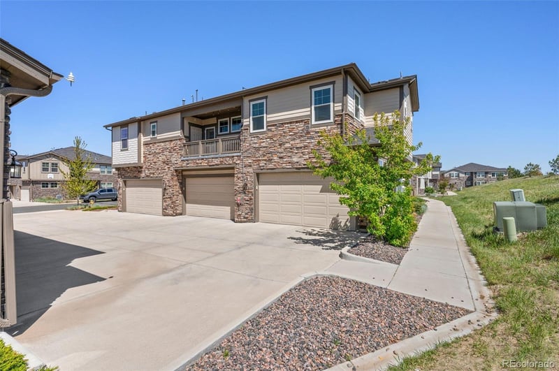 24756 Calhoun Pl #C, Aurora, CO 80016