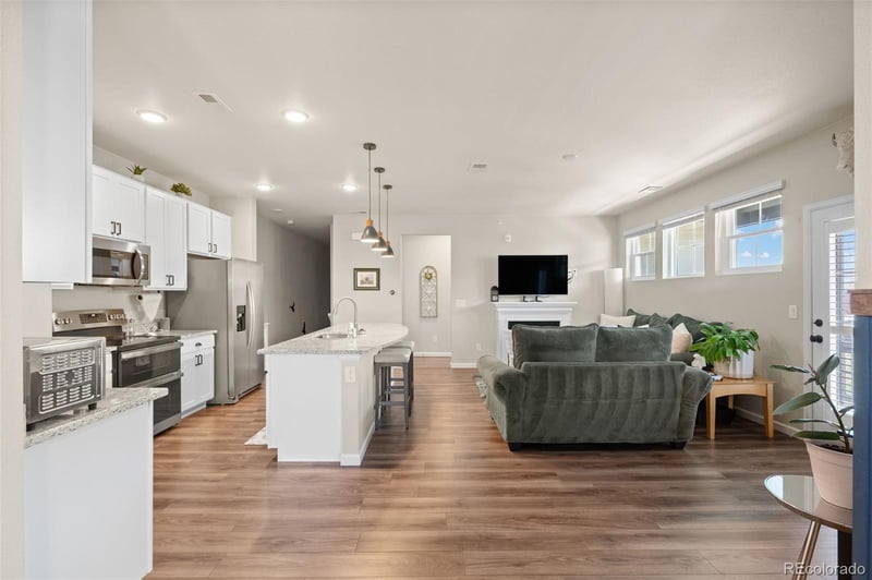 24756 Calhoun Pl #C, Aurora, CO 80016