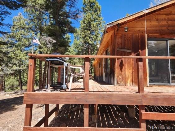2613 Sleger Rd, Fort Garland, CO 81133