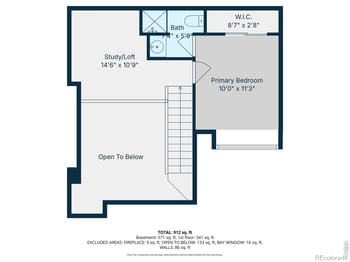 40 Boulder Cir #4034, Boulder, CO 80303